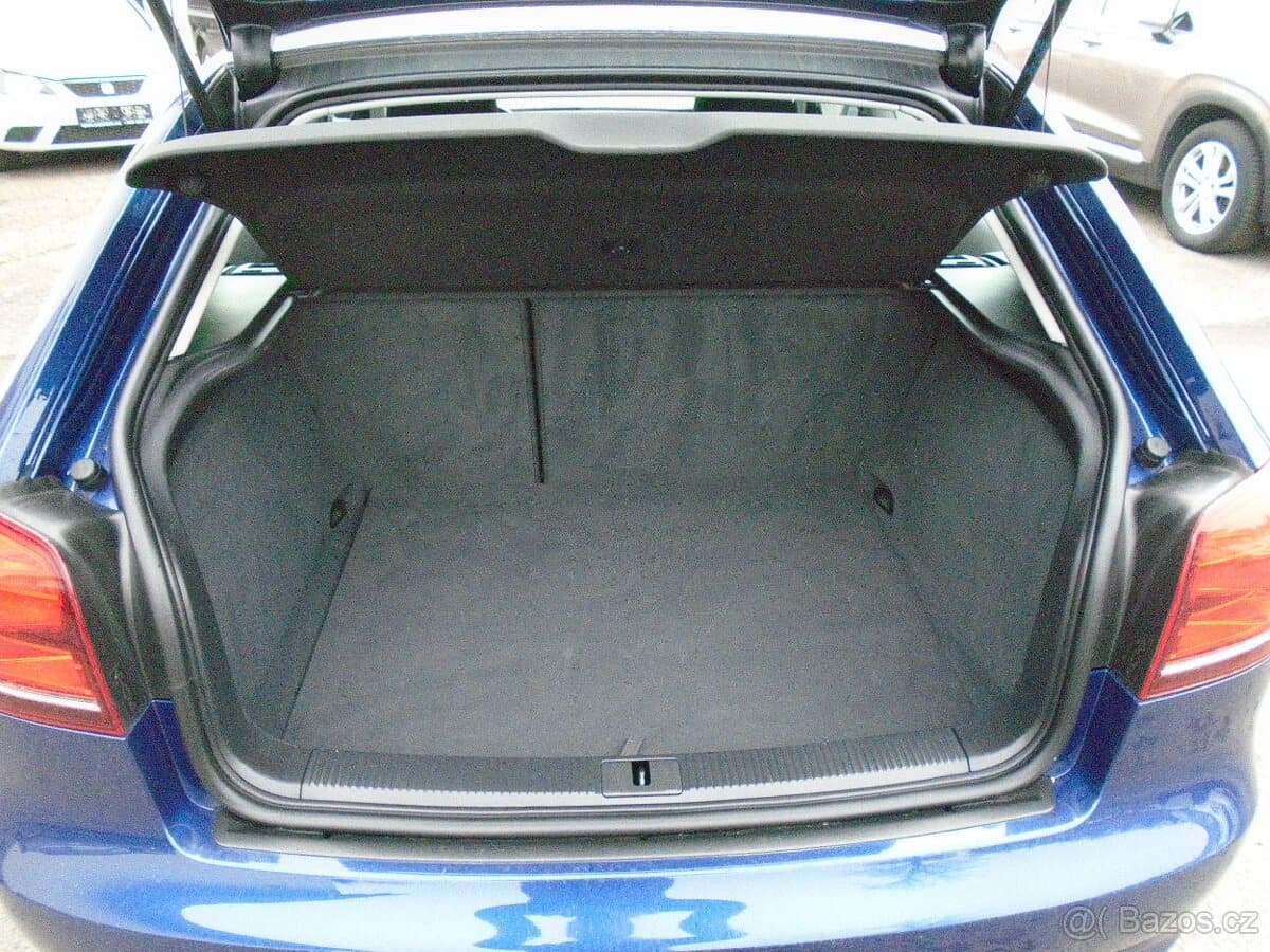 2011 Audi A3 - 11