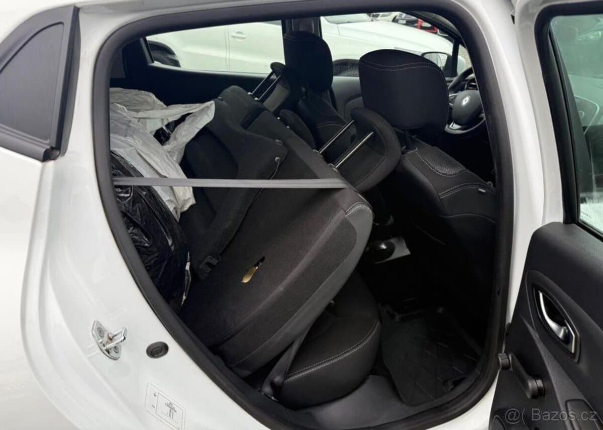 2020 Renault CLIO - 11