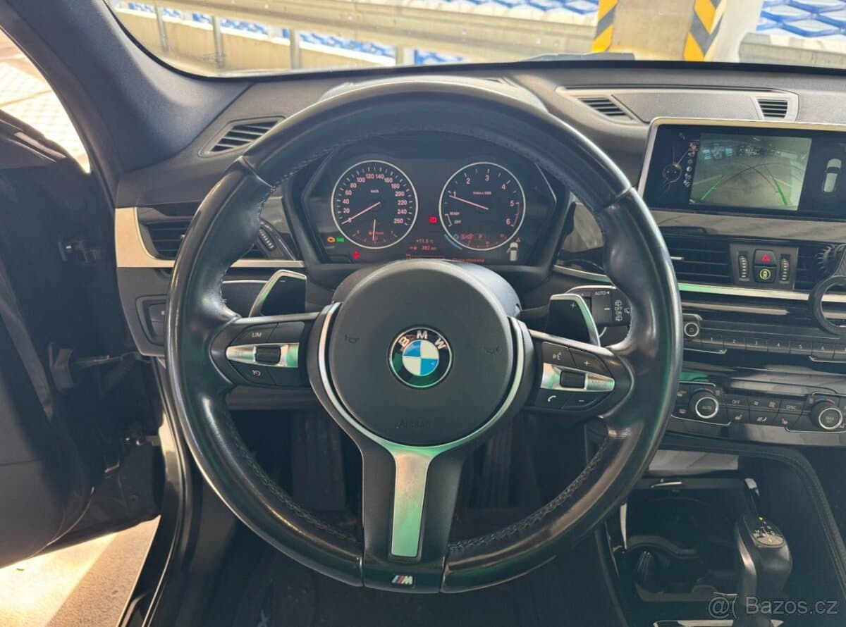 2015 BMW X1 - 11