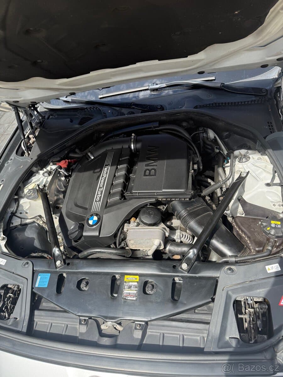 2010 BMW OSTATNÍ - 11