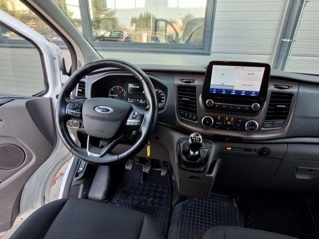 2022 Ford TRANSIT - 11