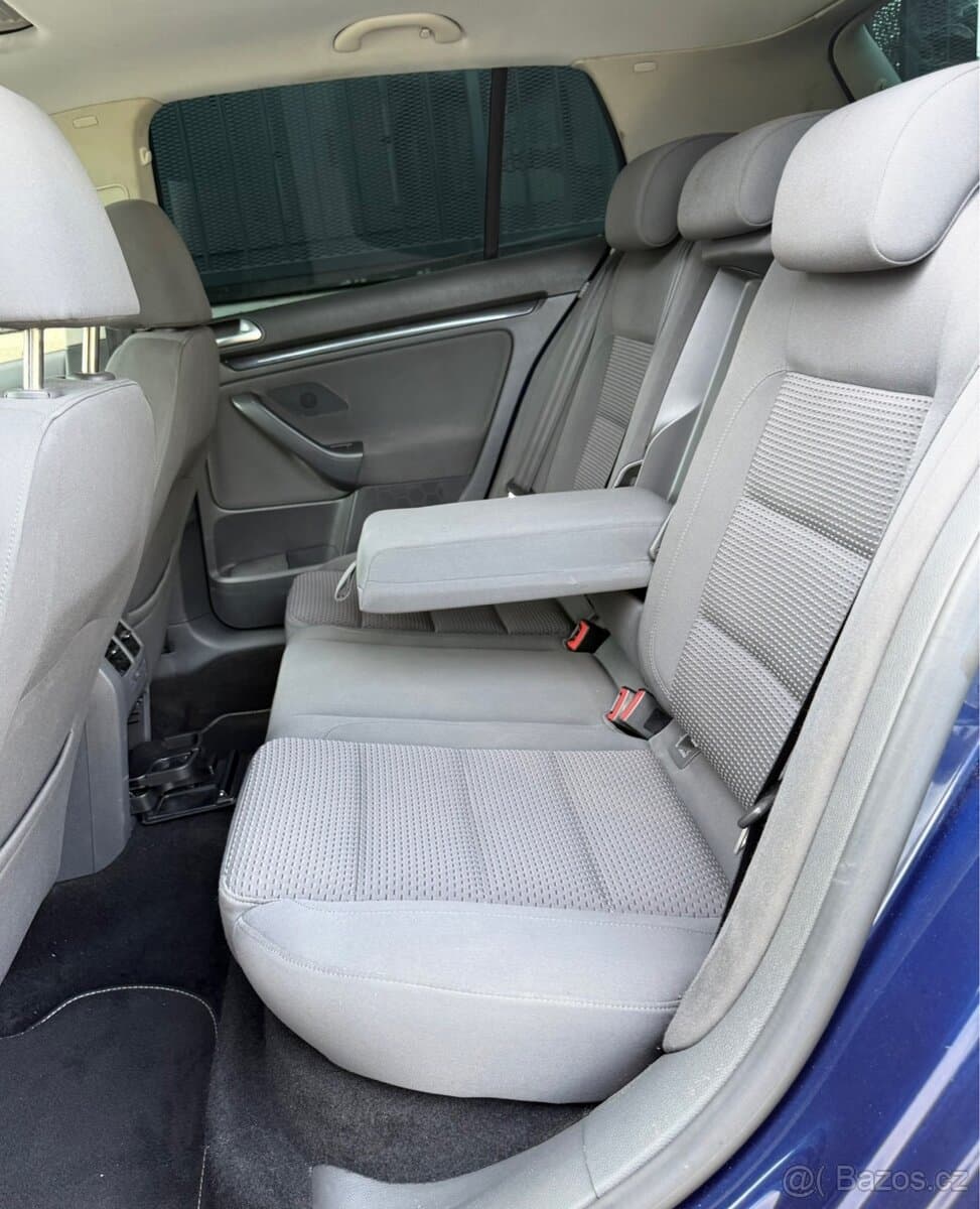 2008 Volkswagen GOLF - 11