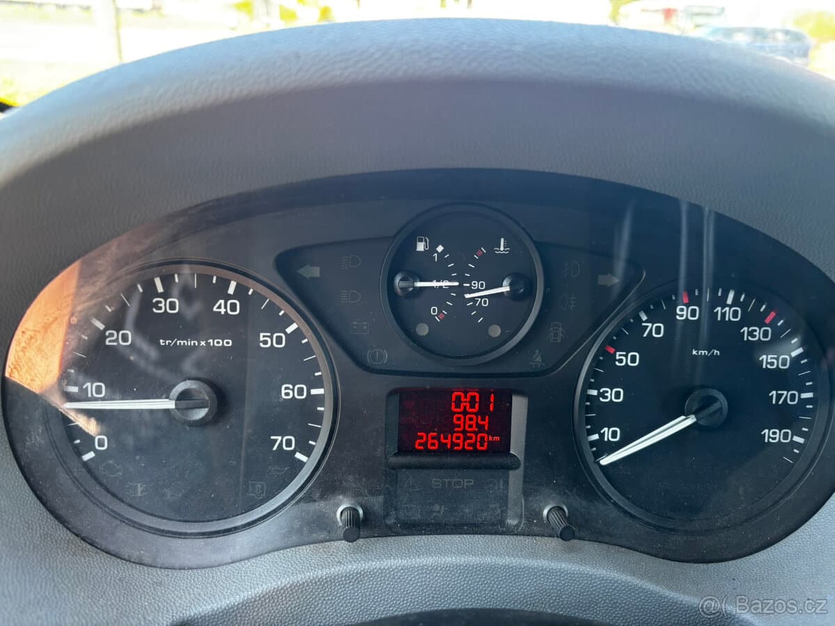 2012 Fiat SCUDO - 11