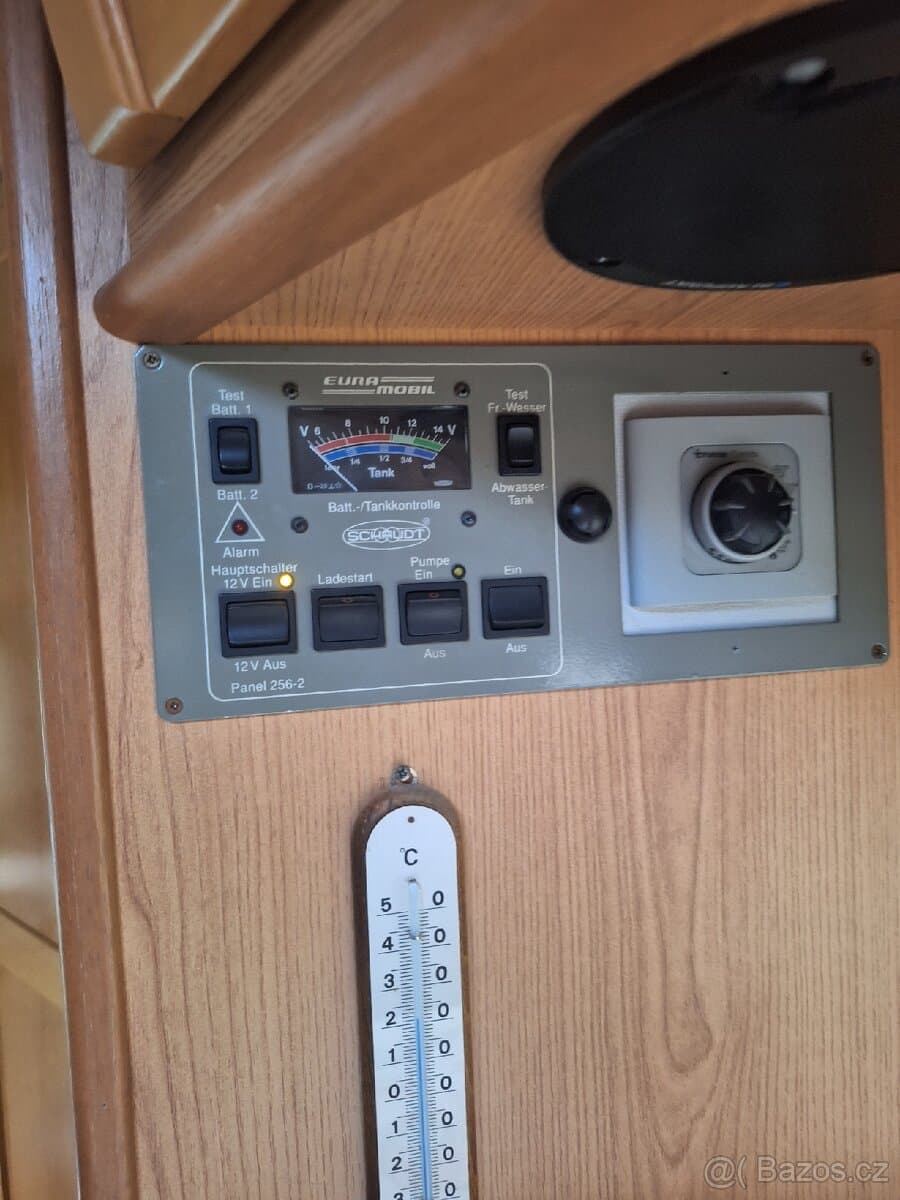 1995 Fiat DUCATO - 11