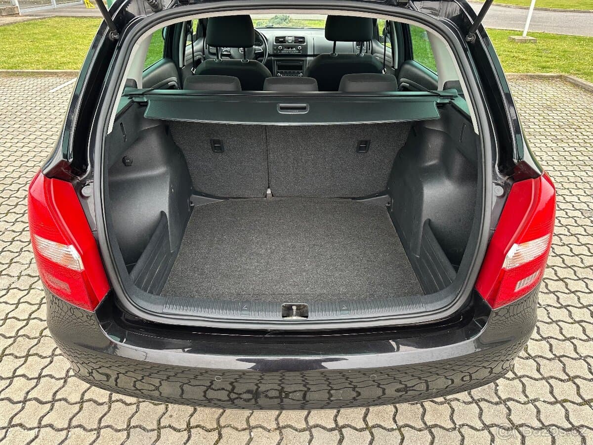 2013 Škoda FABIA - 11
