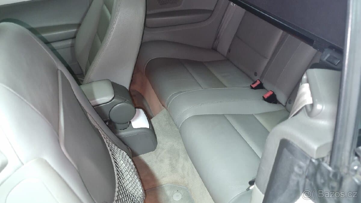 2006 Audi A4 - 11