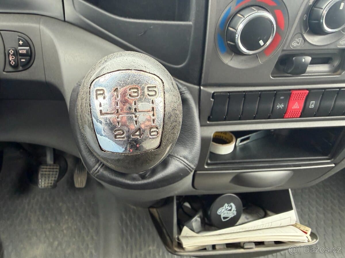 2013 Iveco OSTATNÍ - 11