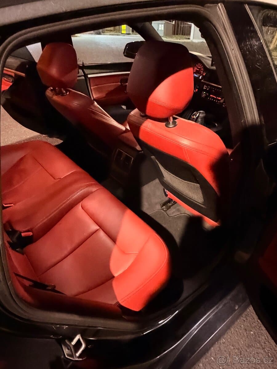 2017 BMW OSTATNÍ - 11