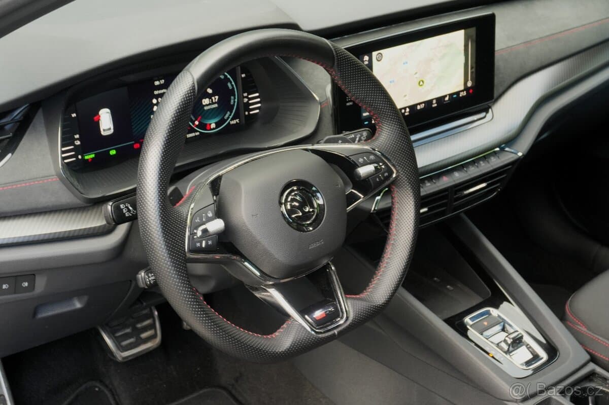 2024 Škoda OCTAVIA - 11