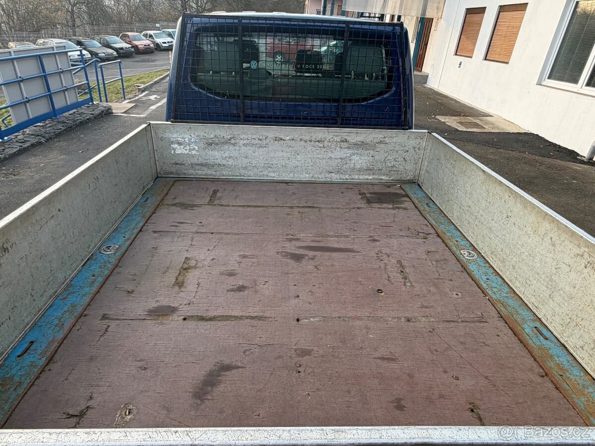 2007 Volkswagen TRANSPORTER - 11