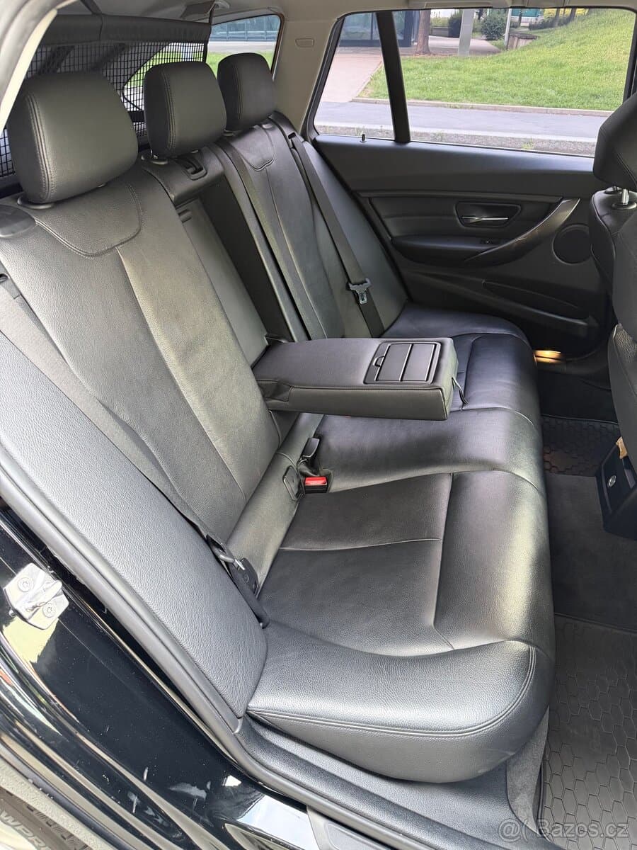2014 BMW OSTATNÍ - 11