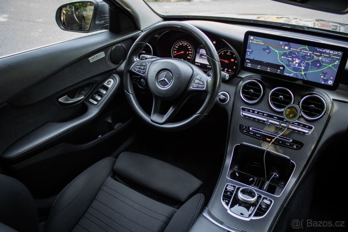 2016 Mercedes-Benz OSTATNÍ - 11