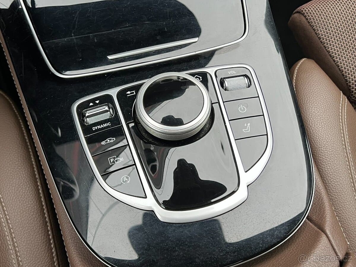 2018 Mercedes-Benz OSTATNÍ - 11