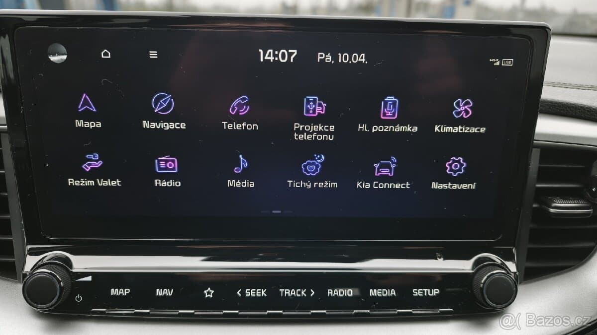 2024 Kia CEE'D - 11