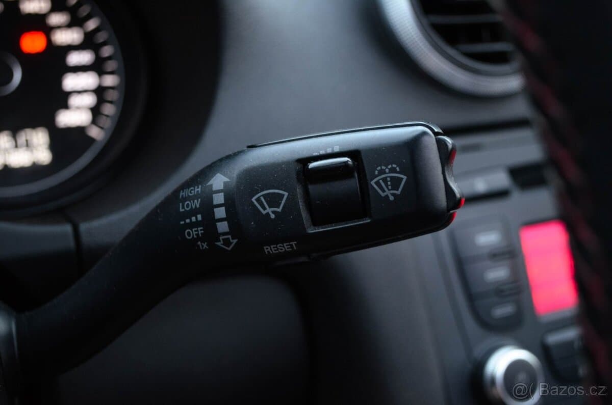 2009 Audi A3 - 11
