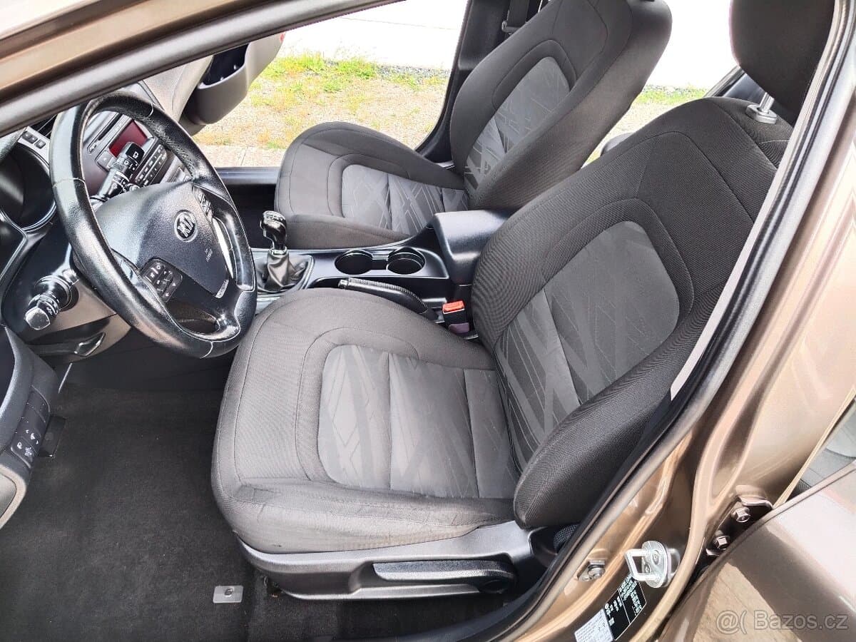 2013 Kia PROCEED - 11