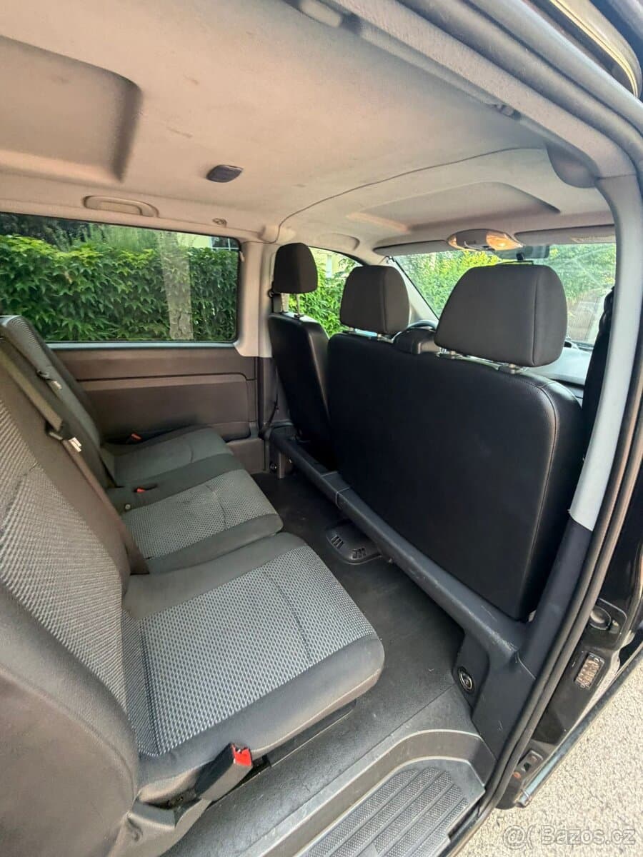 2011 Mercedes-Benz VIANO - 11