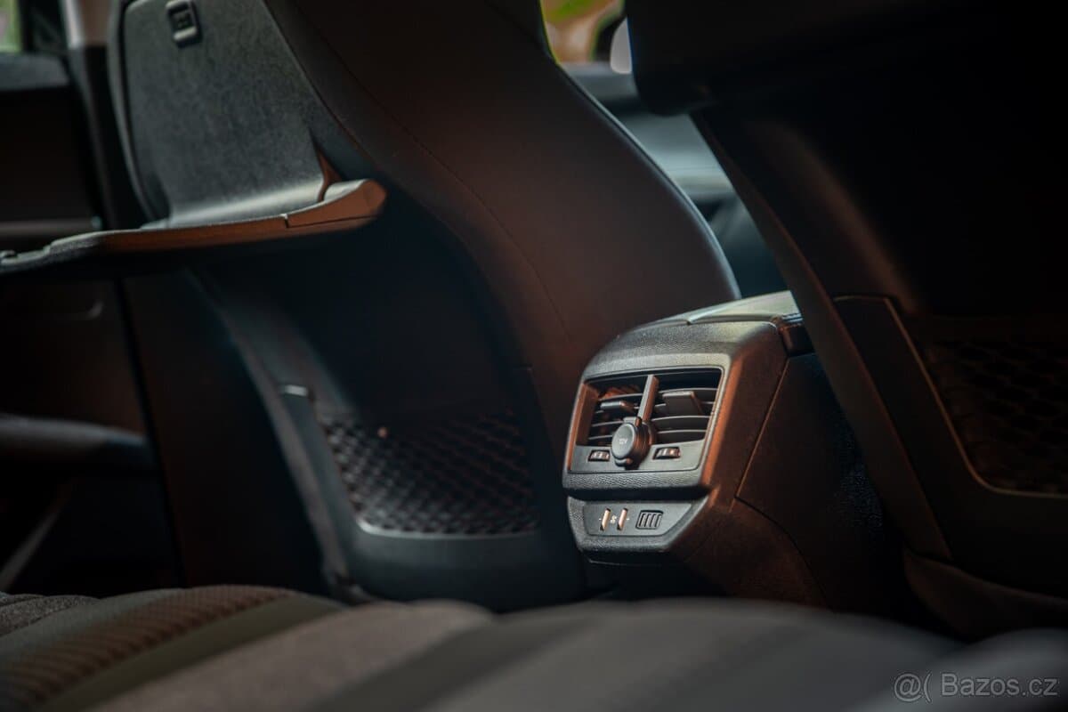 2020 Peugeot 5008 - 11