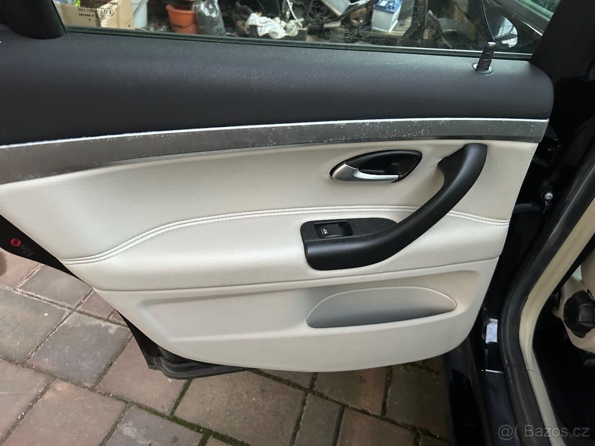 2008 Saab 9-3 - 11