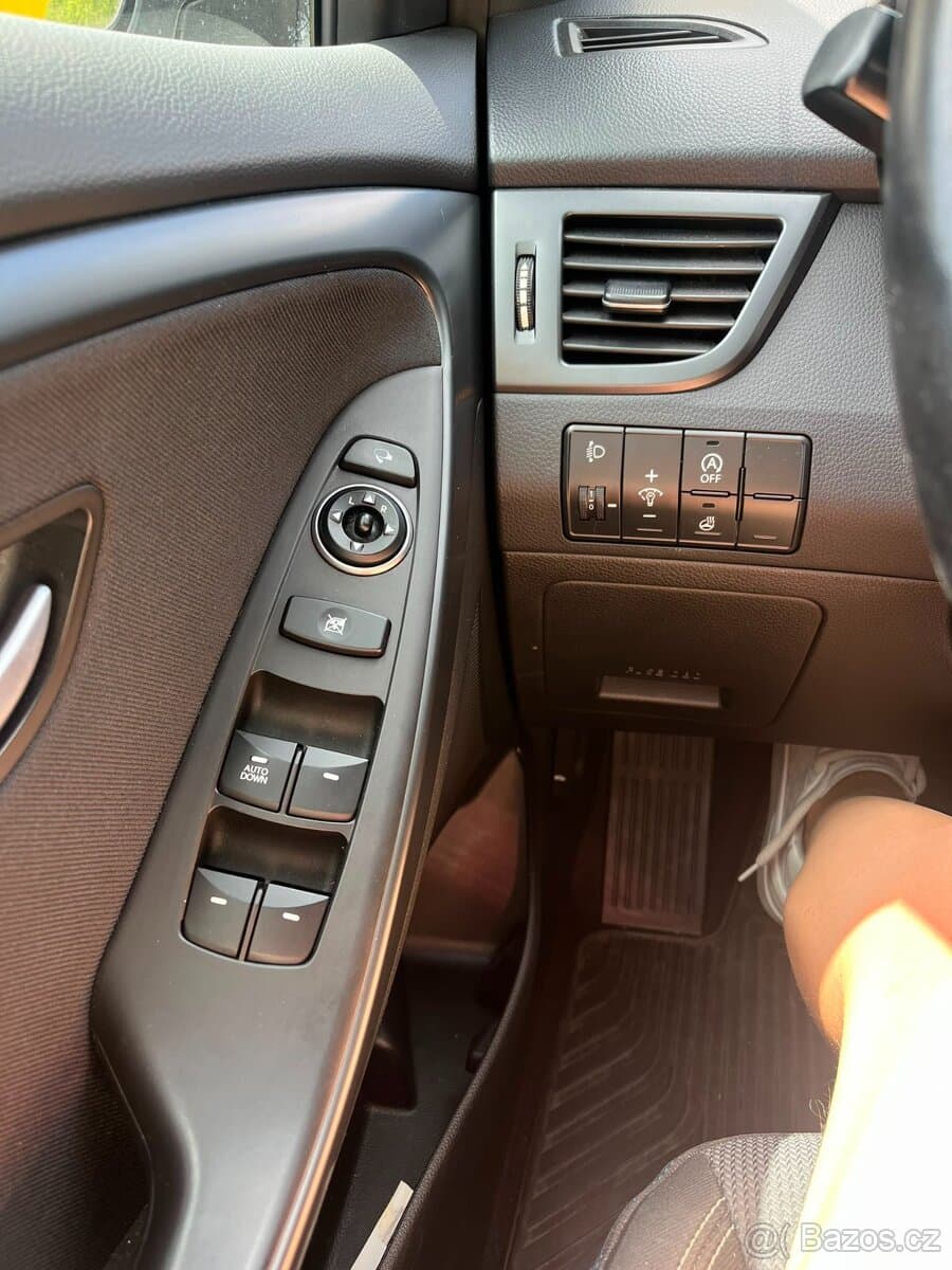 2016 Hyundai i30 - 11