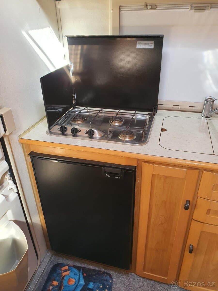 1996 Fiat DUCATO - 11