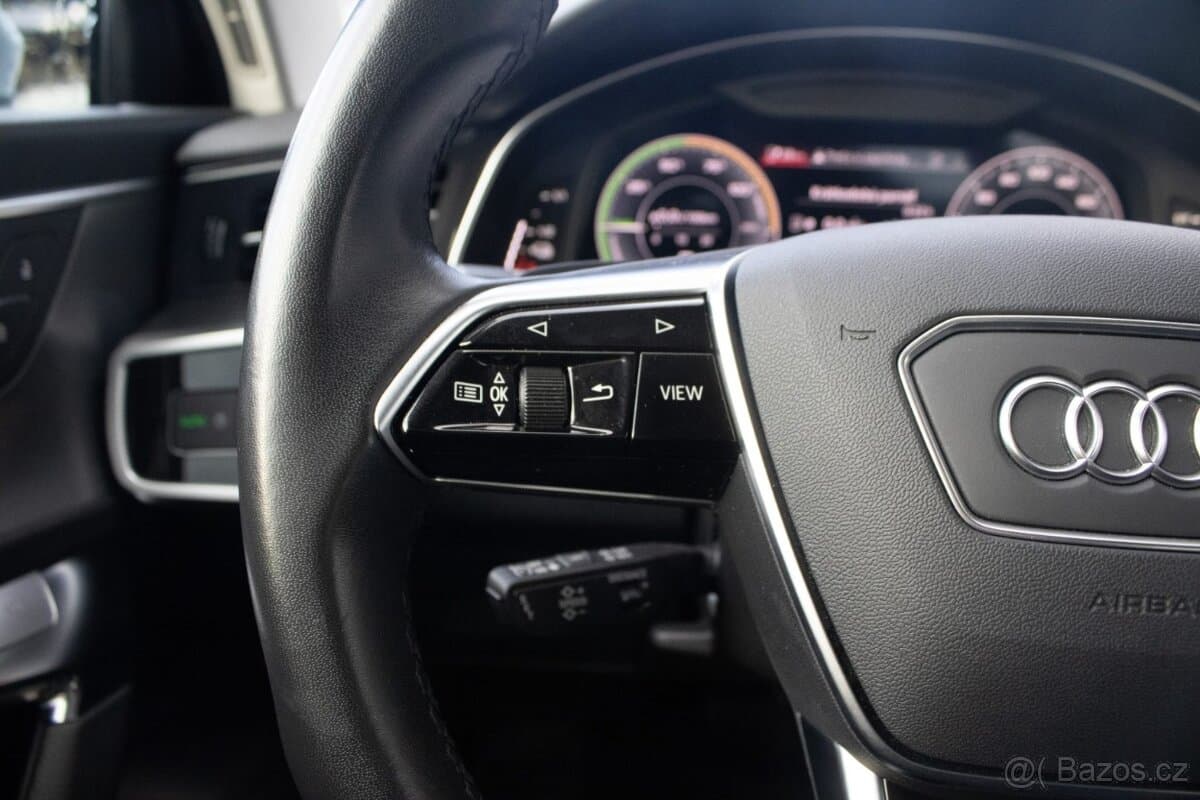 2023 Audi A6 - 11