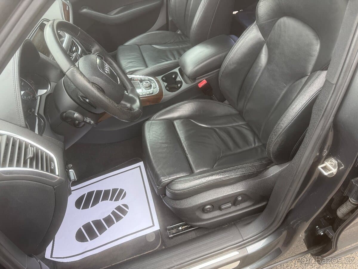 Audi Q5 - 11
