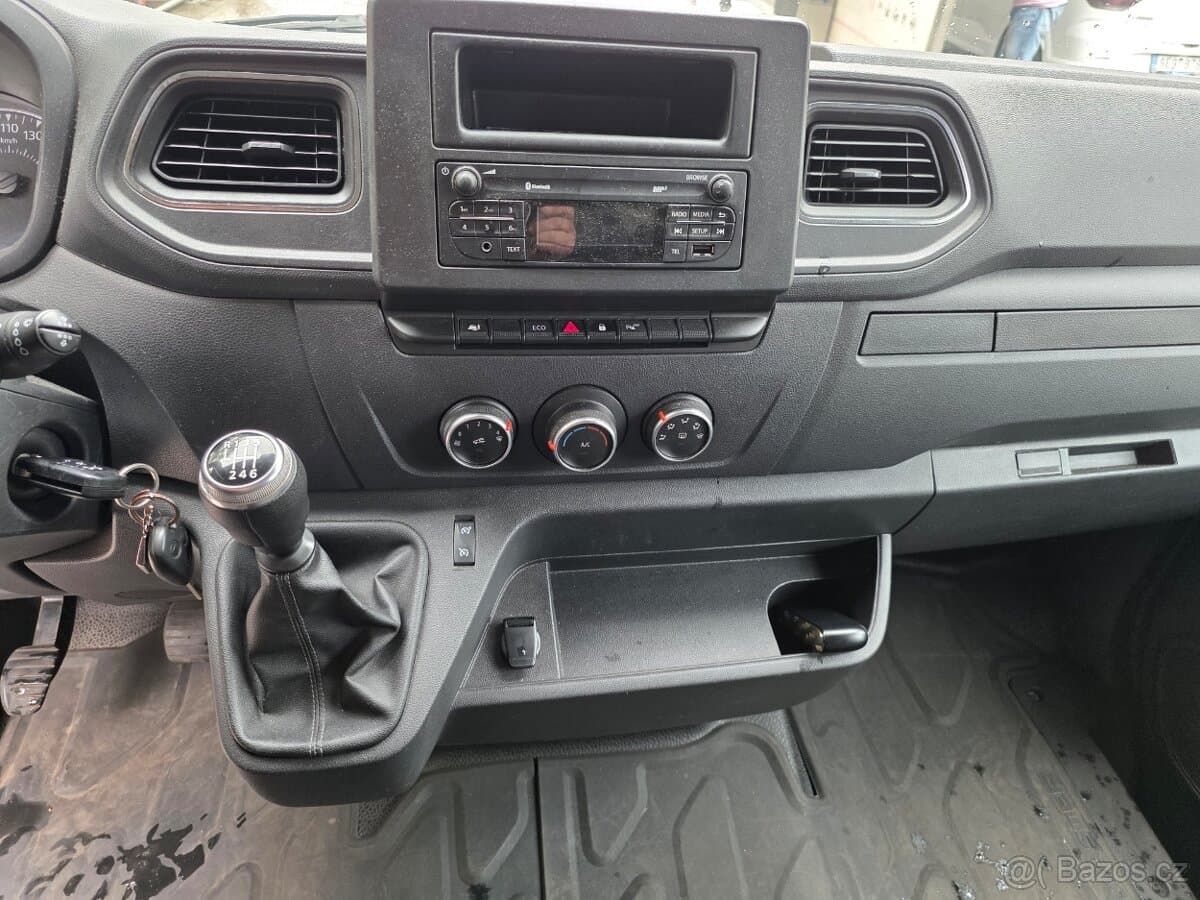 2021 Renault MASTER - 11