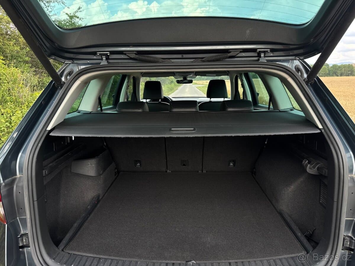 2017 Škoda KODIAQ - 11