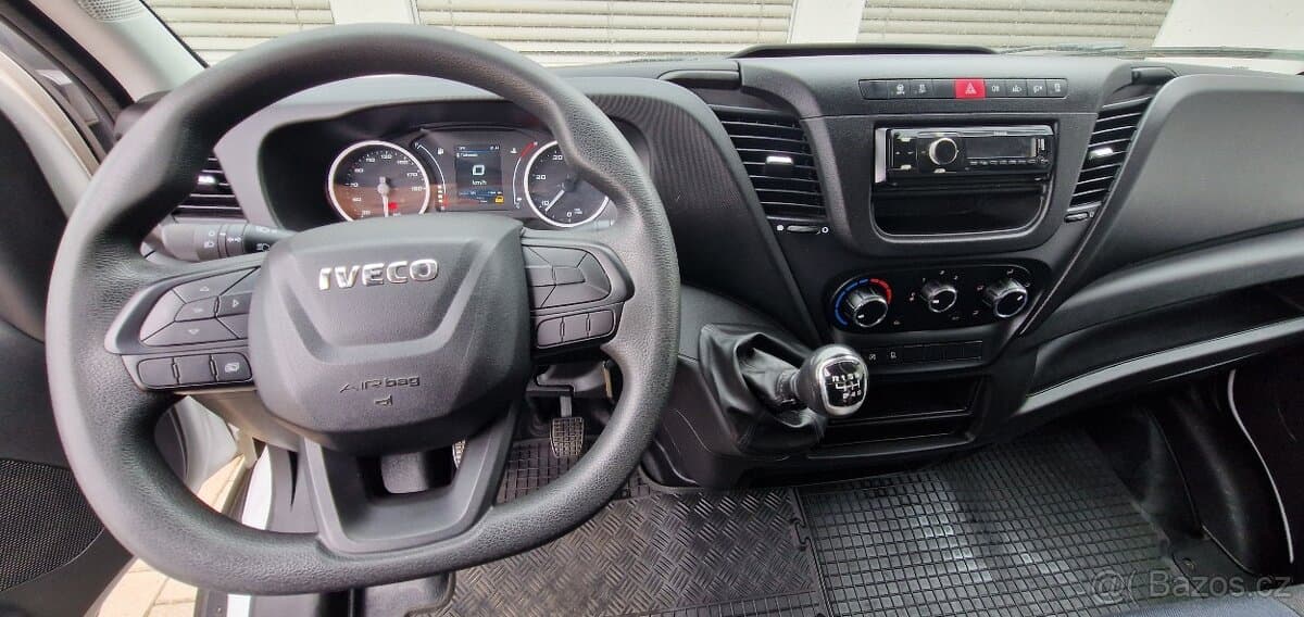 2020 Iveco OSTATNÍ - 11