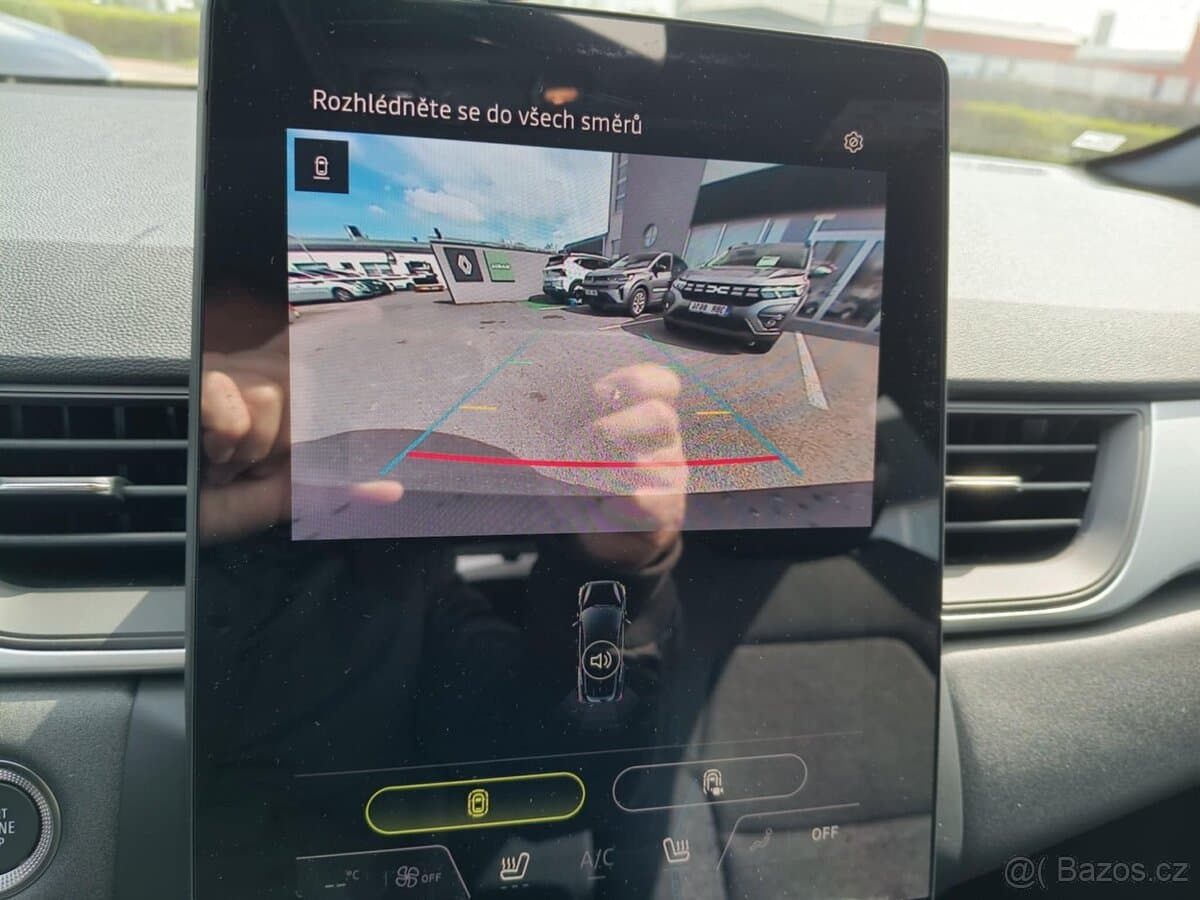 Renault SYMBIOZ - 11