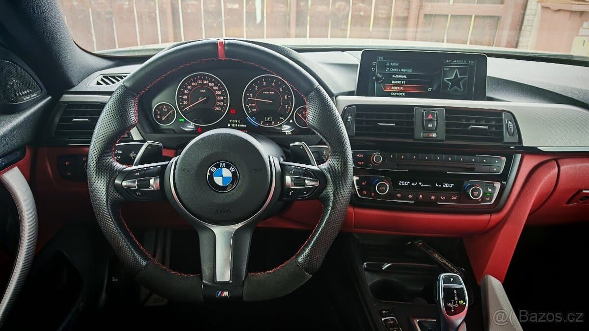 2017 BMW OSTATNÍ - 11