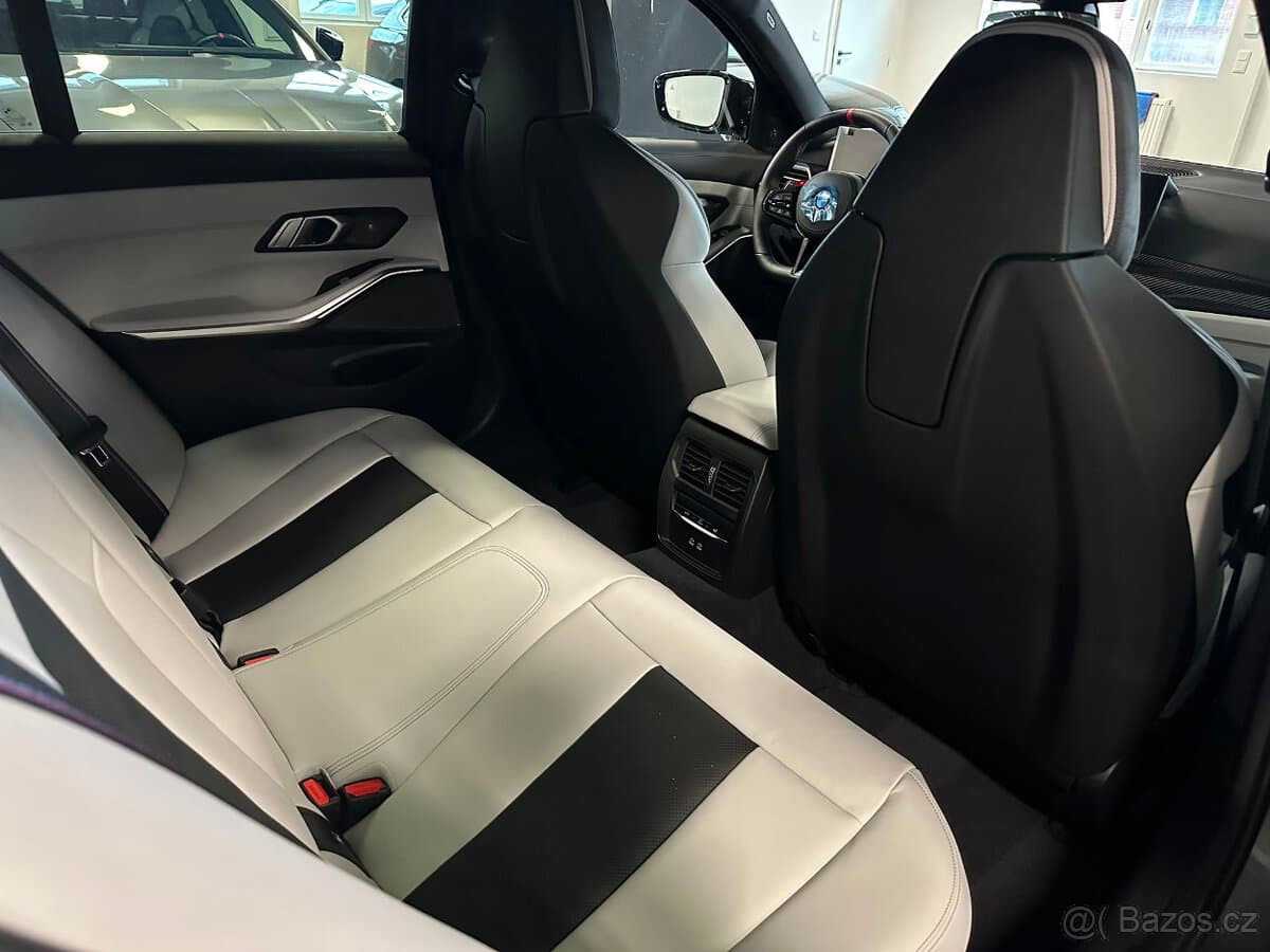 2026 BMW M3 - 11