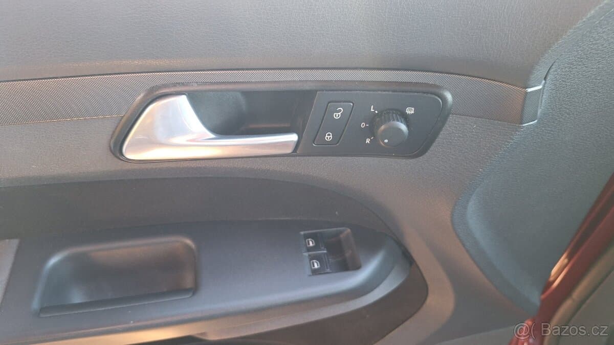 2009 Volkswagen TOURAN - 11