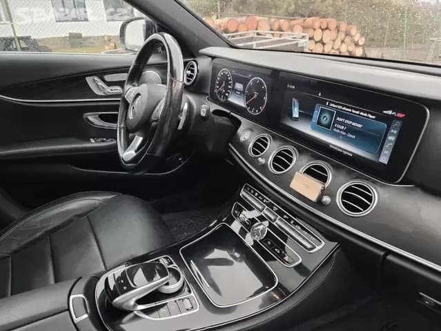 2017 Mercedes-Benz OSTATNÍ - 11