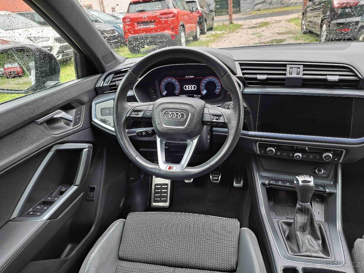 2021 Audi Q3 - 11