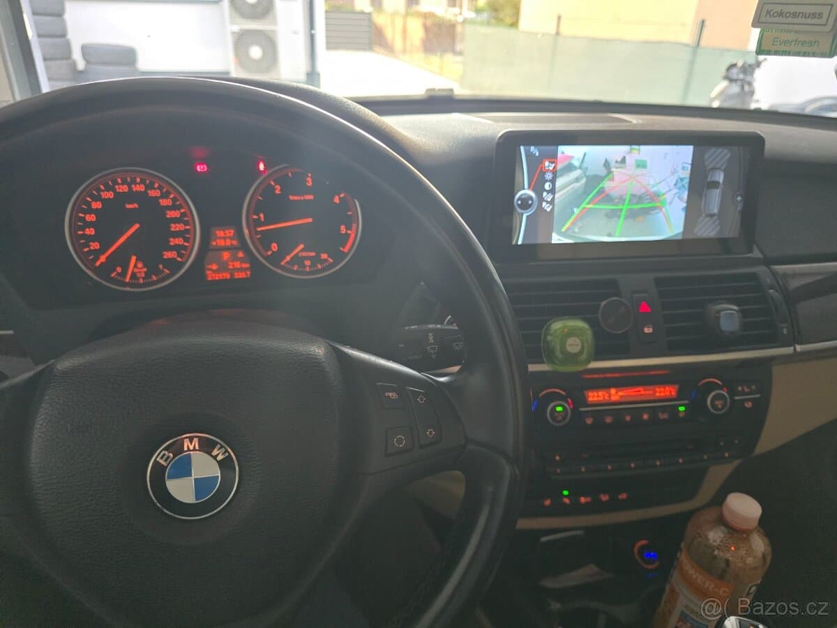 2010 BMW X5 - 11