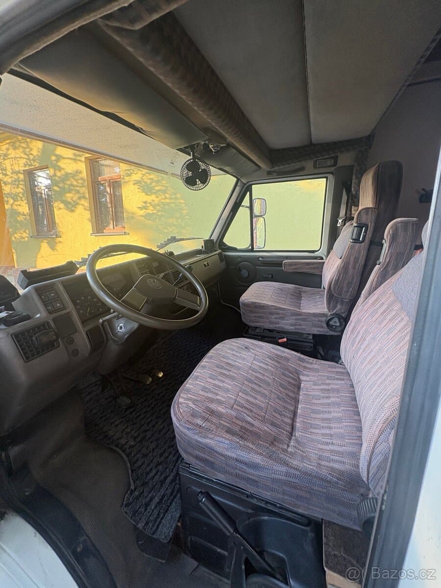 1989 Peugeot OSTATNÍ - 11