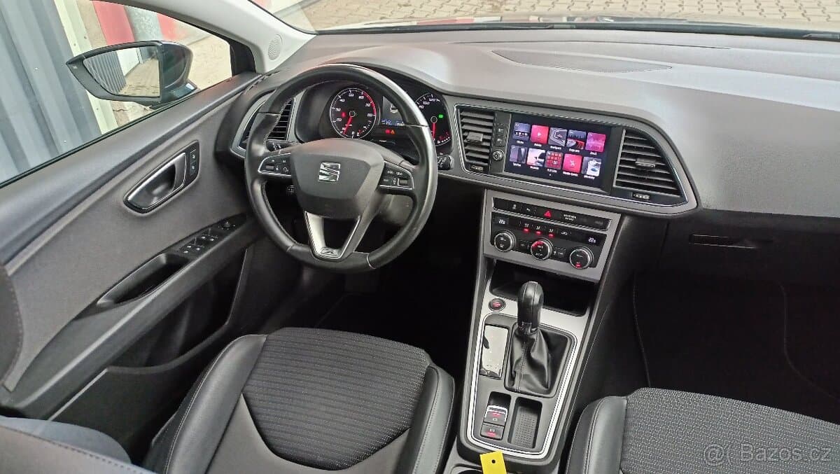 2020 Seat LEON - 11