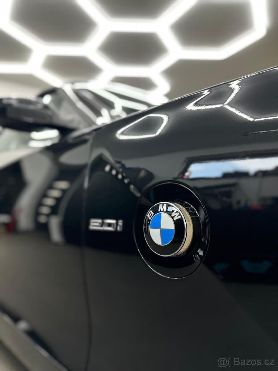 2007 BMW Z4 - 11