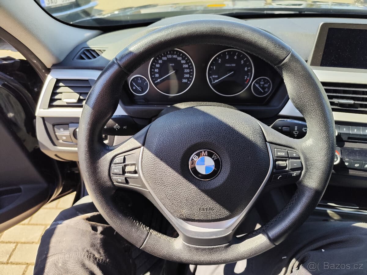 2013 BMW OSTATNÍ - 11