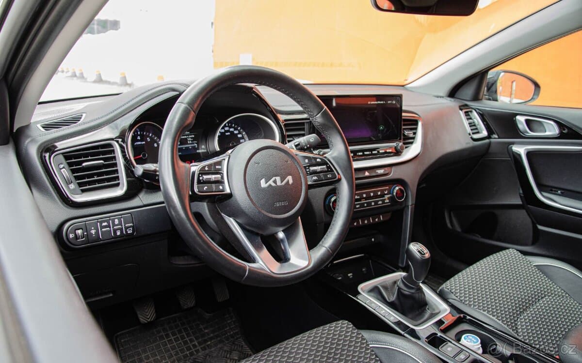 2023 Kia OSTATNÍ - 11