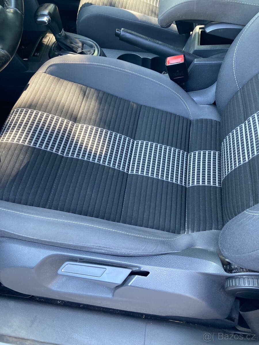 2008 Volkswagen TOURAN - 11