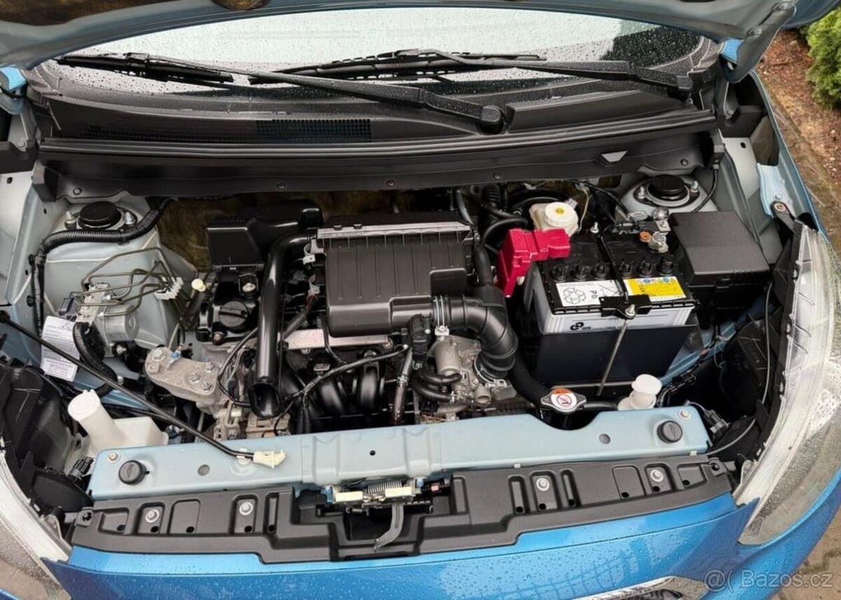 2016 Mitsubishi OSTATNÍ - 11