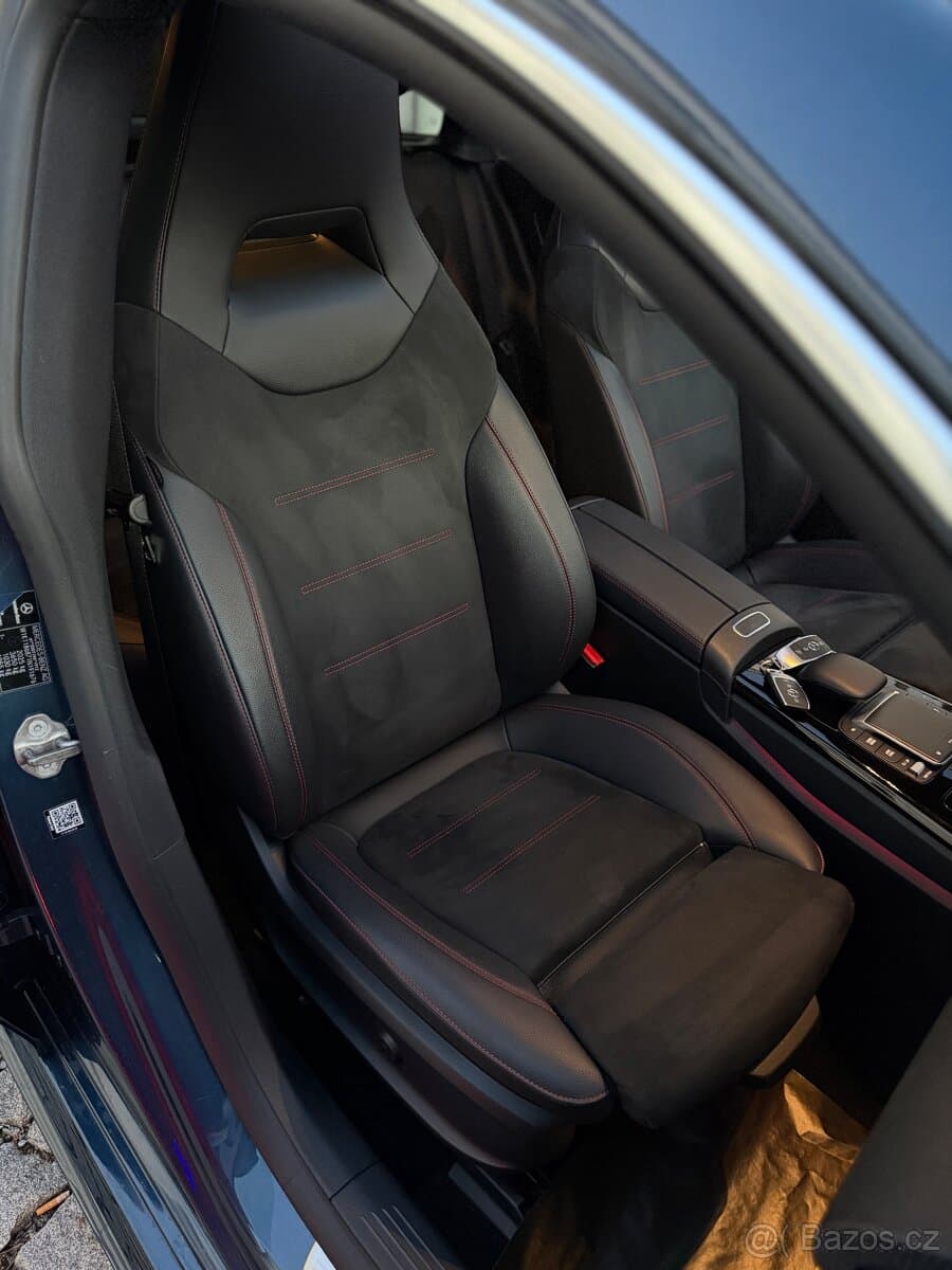 2021 Mercedes-Benz OSTATNÍ - 11