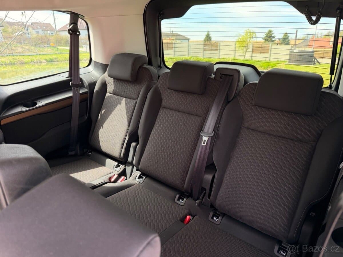 2022 Toyota PROACE - 11