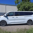 2024 Ford TOURNEO - 11