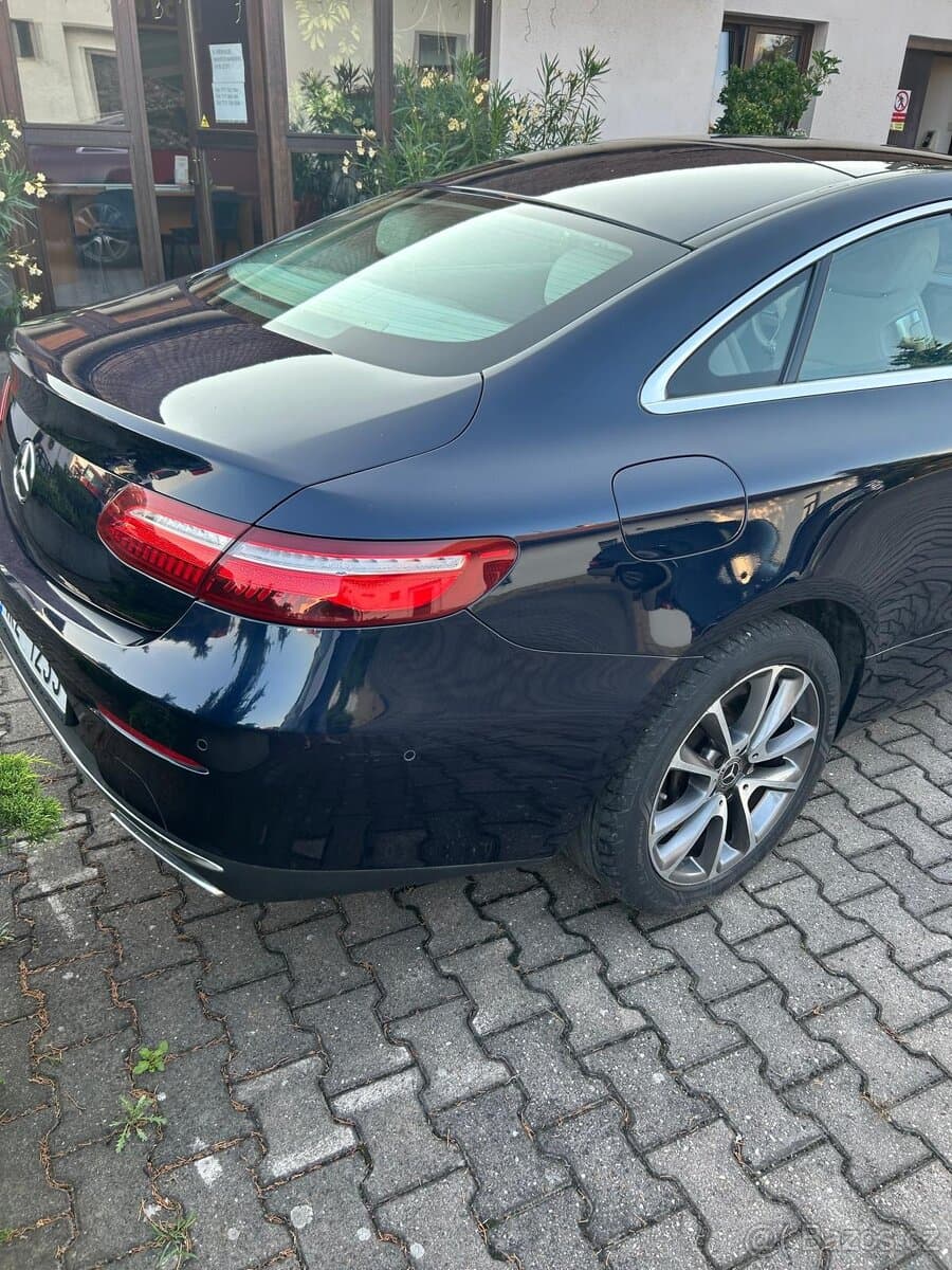 2017 Mercedes-Benz OSTATNÍ - 11