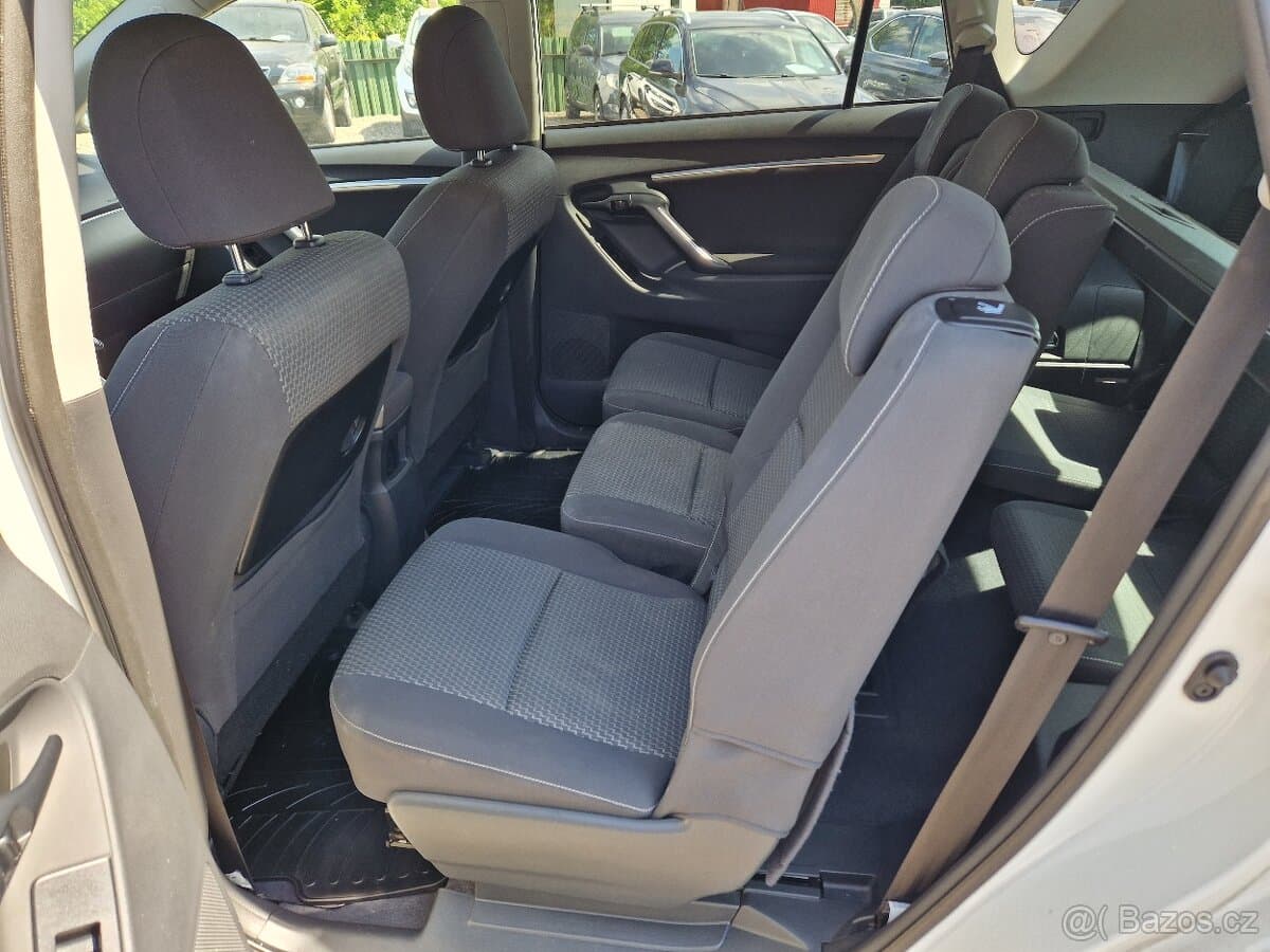 2015 Toyota VERSO - 11