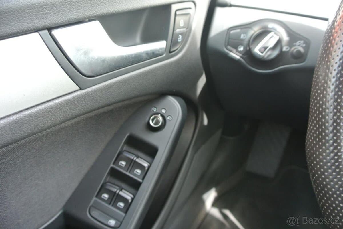 2011 Audi A5 - 11